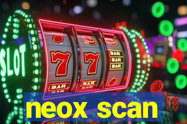 neox scan